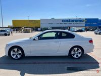 używany BMW 320 320D 2008 ROK D 2008 ROK