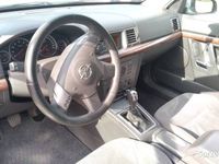 używany Opel Vectra C - Pb+LPG 2004 r.