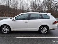 używany VW Golf VII VI 1.6tdi 2012/13,