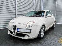 używany Alfa Romeo MiTo 1.4dm 135KM 2010r. 114 000km