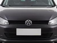 używany VW Golf VII Sportsvan , Navi, Klimatronic, Tempomat, Parktronic,