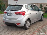 używany Hyundai ix20 1.4 Bezyna