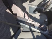 używany Toyota Avensis Kombi