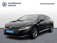 Używany VW Arteon 190 KM (139 kW) 2023
