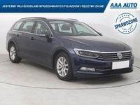 Używany VW Passat 2016 Błękitny