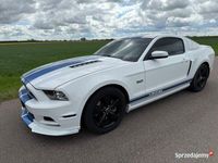 używany Ford Mustang GT 5.0 2014