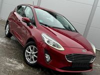 używany Ford Fiesta 1dm 100KM 2018r. 104 000km