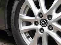 używany Mazda 3 2017 krajowa