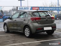 używany Kia Rio 1.2 DPI