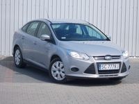 używany Ford Focus 1.6dm 150KM 2012r. 77 300km