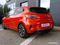 Używany Renault Clio V 90 KM (66 kW) 2024