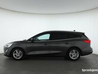 Używany Ford Focus 2018 Szary Kombi