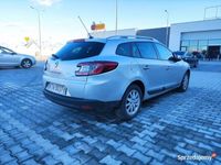 używany Renault Mégane III 3 1.9 dCi Privilege / komplet opon