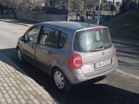Używany Renault Modus 2008 Minivan