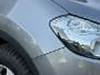 używany Nissan Qashqai 12r. 1.6 dci bezwypadkowy zadbany klimatronik I (2007-2013)