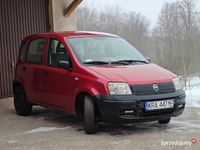 Używany Fiat Panda 2004 Hatchback