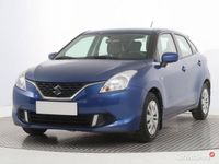 używany Suzuki Baleno 1.2 DualJet