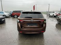 używany Toyota Avensis 1.8dm 147KM 2016r. 130 300km