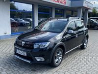 używany Dacia Sandero Stepway 1.5 90 KM ,Navi,Tempomat , Gwarancja …