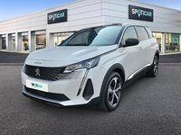 Używany Peugeot 5008 GT 130 KM (95 kW) 2024 Biały