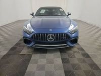 używany Mercedes SL55 AMG SL 55 AMG AMG