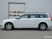 używany Volvo V70 2.4dm 185KM 2016r. 286 000km