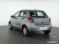 używany Toyota Yaris II , Klima