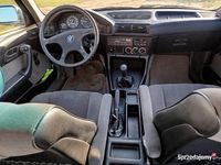 używany BMW 520 E34135 tys km.