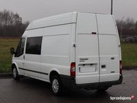 używany Ford Transit 2.2 TDCi