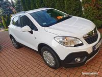 używany Opel Mokka Sprzedam1,6b