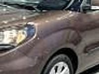 używany Fiat Doblò II VAT 23% Easy 1.6MultiJet 120KM M6 2018 r., salon PL, I właściciel