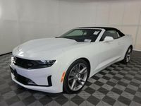 używany Chevrolet Camaro 1LT V6 3.6l automat