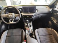 używany Nissan Juke 1dm 114KM 2025r. 1km