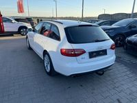 używany Audi A4 2dm 150KM 2014r. 260 500km