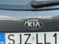 używany Kia Ceed II Serwis