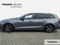 używany Volvo V60 B4 B R-Design aut