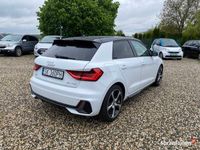 używany Audi A1 Sportback 