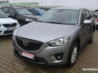 używany Mazda CX-5 z Niemiec, OPŁACONA (29)