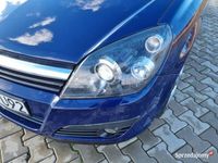 używany Opel Astra Enjoy 1.9 CDTI 120KM bi-xenon, navi