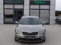 używany Skoda Superb 2.0 TDI 170KM! DSG! Jak Nowa! Serwis! 100% Bez…