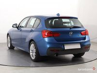 używany BMW 118 1 i