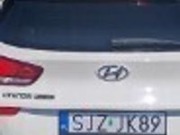 używany Hyundai i30 Nawigacja ,serwis