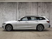 używany BMW 320 d xDrive Touring