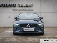 używany Volvo S60 2dm 250KM 2024r. 19 179km