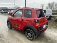 używany Microcar M.Go 0.5dm 8KM 2018r. 20 225km