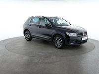 używany VW Tiguan Comfortline