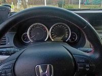 Używany Honda Accord 2012 Grafitowy Kombi