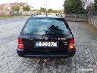 używany VW Golf III 