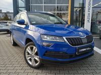 używany Skoda Karoq KAROQ1.5 TSI ACT GPF 4x2 Ambition DSG