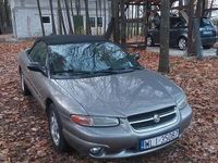 Używany Chrysler Stratus 1998 Kabriolet